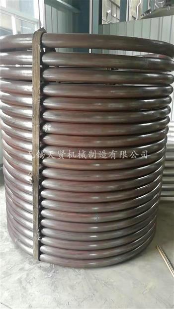 碳鋼盤管長期使用會影響壽命嗎？